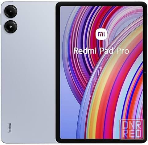 Xiaomi Redmi Pad Pro 8/256 Донецк - изображение 1