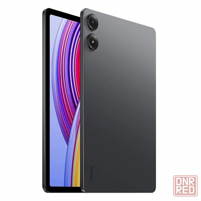 Xiaomi Redmi Pad Pro 8/256 Донецк - изображение 2
