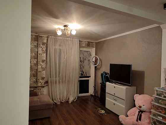 Продажа 1-но комнатной квартиры г.Макеевка, Бажанова Макеевка