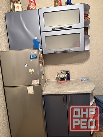 Сдам 1-к в Центре Макеевки Макеевка - изображение 2