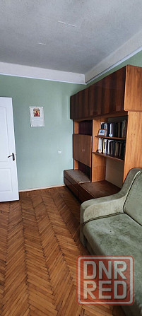 Продам 3х-комнатную квартиру в Киевском районе ( ориентир Донецк Сити) Донецк - изображение 2