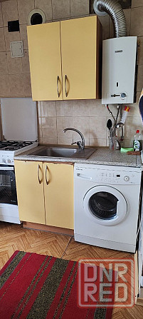 Продам 3х-комнатную квартиру в Киевском районе ( ориентир Донецк Сити) Донецк - изображение 8