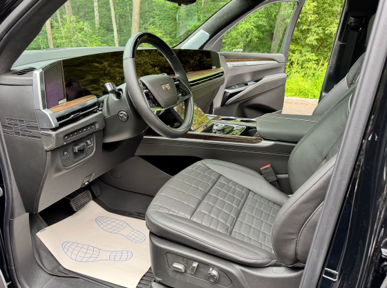 Сadillac Escalade 2025 Донецк