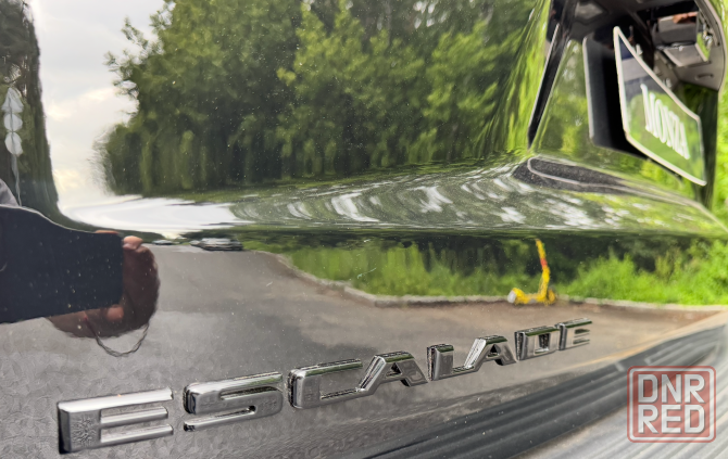Сadillac Escalade 2025 Донецк - изображение 4