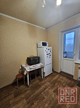 Продается 1 комнатная квартира, ул. Терешковой (Текстильщик) Донецк - изображение 2