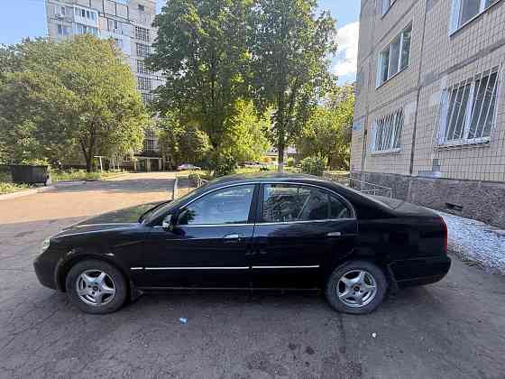 Продам chery eastar 2.0 Донецк