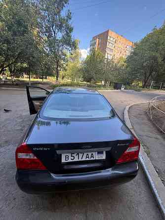 Продам chery eastar 2.0 Донецк