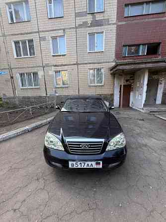 Продам chery eastar 2.0 Донецк