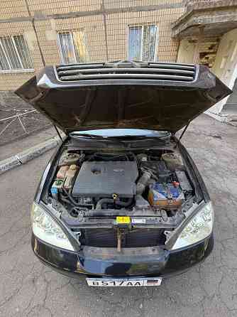 Продам chery eastar 2.0 Донецк