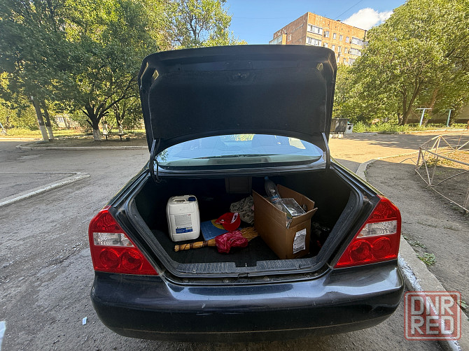 Продам chery eastar 2.0 Донецк - изображение 5