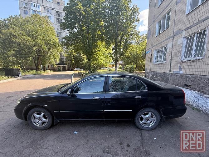 Продам chery eastar 2.0 Донецк - изображение 3