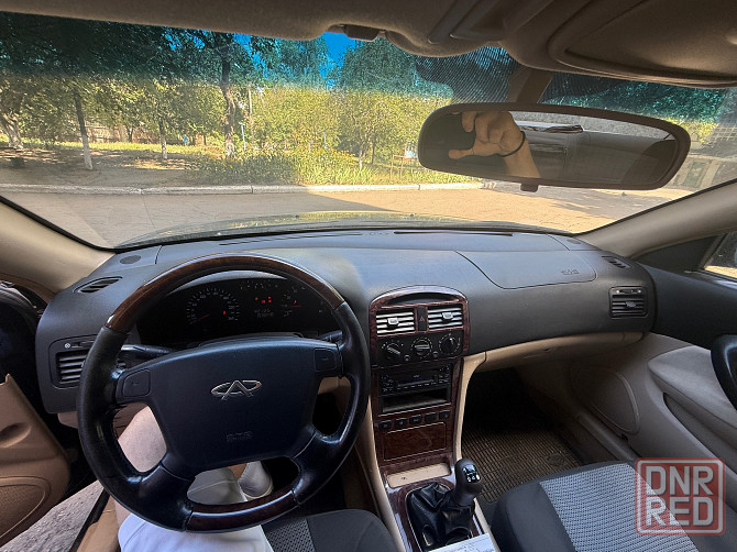 Продам chery eastar 2.0 Донецк - изображение 8