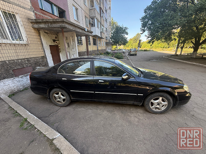 Продам chery eastar 2.0 Донецк - изображение 2