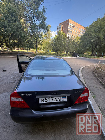 Продам chery eastar 2.0 Донецк - изображение 6