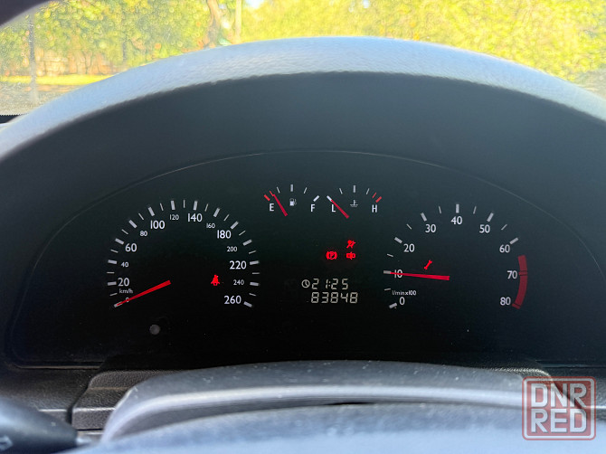 Продам chery eastar 2.0 Донецк - изображение 7