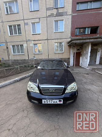 Продам chery eastar 2.0 Донецк - изображение 1