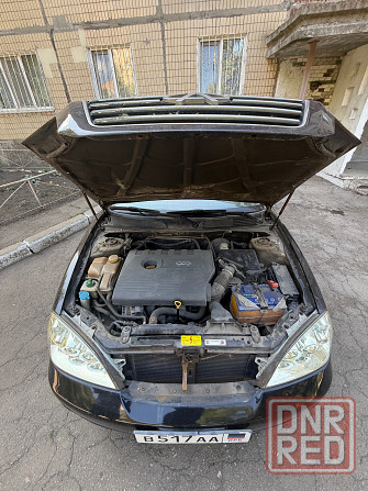 Продам chery eastar 2.0 Донецк - изображение 4