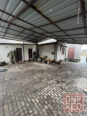Продается Дом в Петровском районе площадью 130 кВ.м Донецк - изображение 2