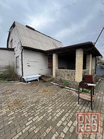Продается Дом в Петровском районе площадью 130 кВ.м Донецк - изображение 1