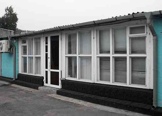 район тк маяк 30м2 под склад-офис, мини мастерская Донецк