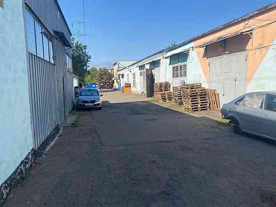 район тк маяк 30м2 под склад-офис, мини мастерская Донецк