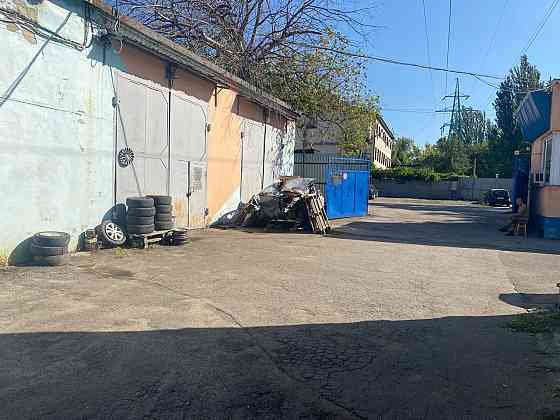 район тк маяк 30м2 под склад-офис, мини мастерская Донецк