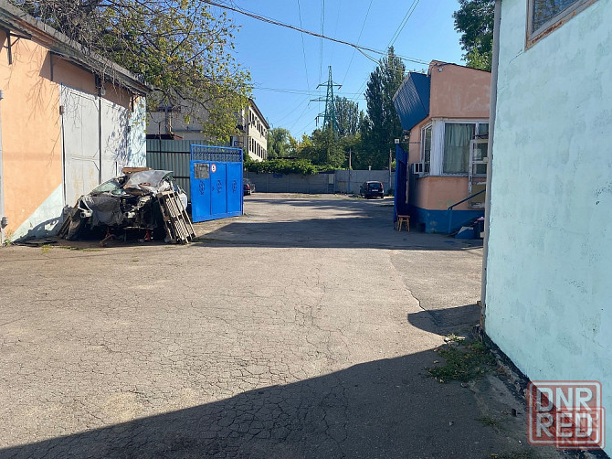 офис-склад в районе тк маяк, универсальное назначение Донецк - изображение 2