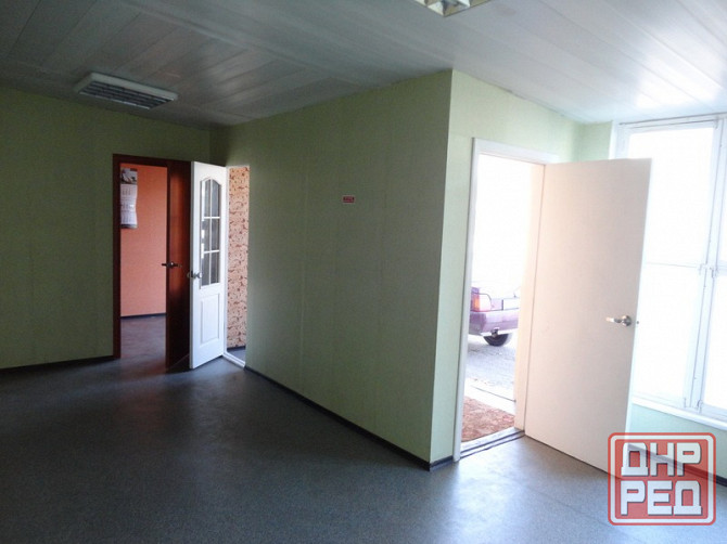 район тк маяк 30м2 под склад-офис, мини мастерская Донецк - изображение 2