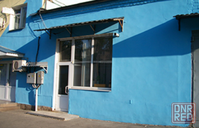 80м2 офис-склад в районе тк маяк ( ул. Гаражная 4) под оптовую торговлю Донецк - изображение 1
