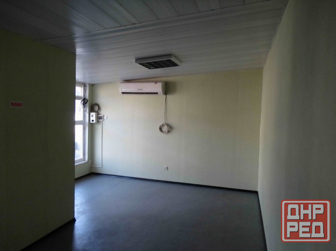 район тк маяк 30м2 под склад-офис, мини мастерская Донецк - изображение 3