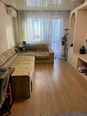 Продам 1-к квартиру на Пушке Макеевка