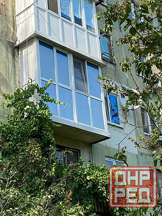 Продам 1-к квартиру на Пушке Макеевка - изображение 7