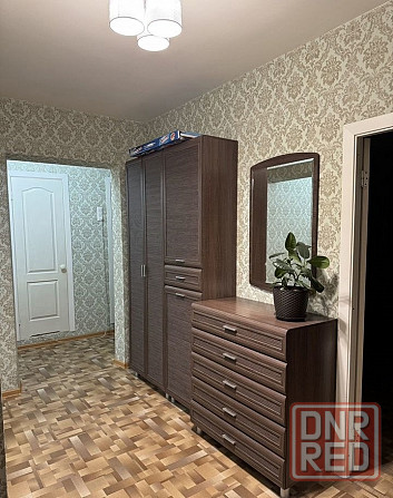 Сдается 1- комнатная квартира, на длительный срок, Ворошиловский район, проспект Ватутина Донецк - изображение 3