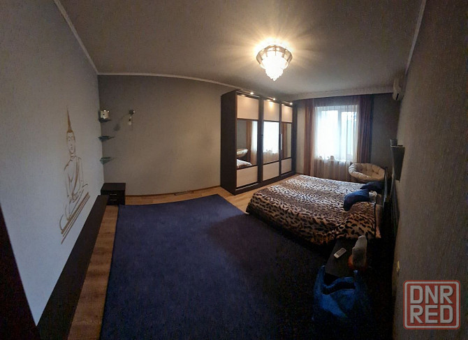 Продам 2 х ком. квартиру 1/2, 47 м2. Лебединского. Куйбышевский. Донецк - изображение 6