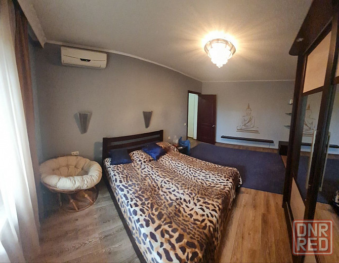 Продам 2 х ком. квартиру 1/2, 47 м2. Лебединского. Куйбышевский. Донецк - изображение 1