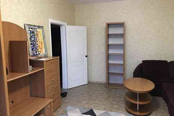 дается 1- комнатная квартира, Калининский район, проспект Ильича Донецк