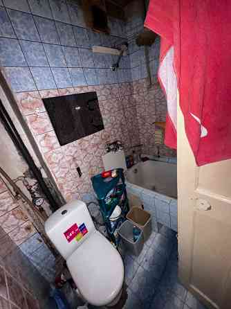 Продам 2х ком квартиру Донецк