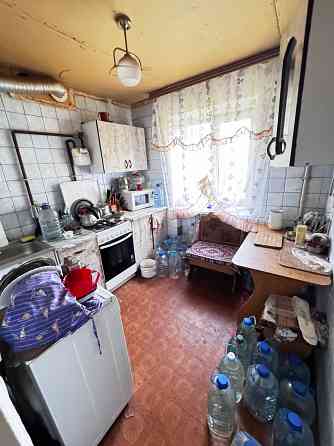 Продам 2х ком квартиру Донецк