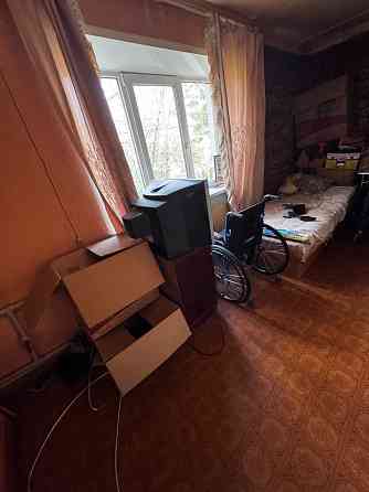 Продам 2х ком квартиру Донецк