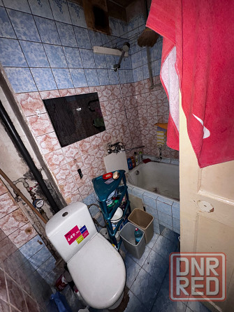 Продам 2х ком квартиру Донецк - изображение 5
