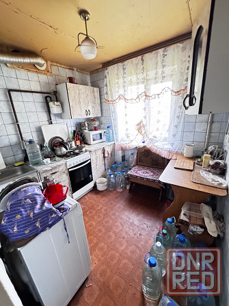 Продам 2х ком квартиру Донецк - изображение 4