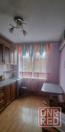 Продается 3 - х комнатная квартира, Партизанский проспект Донецк - изображение 2