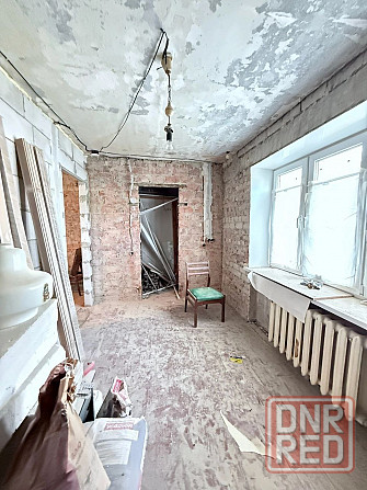 Продам 2-х комнатную квартиру Гвардейка, Восточный. Макеевка - изображение 2