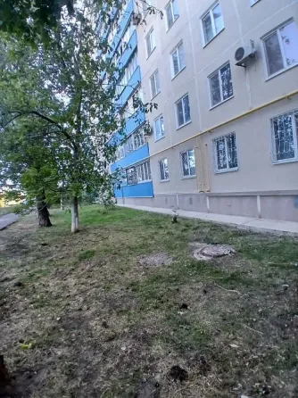 Продается недорого 2х комнатная квартира г. Мариуполь ул. Февральская Мариуполь