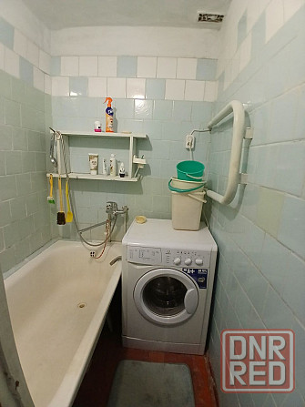 Продаётся 2 к квартира в Левобережном районе по ул Февральской (ориентир - Вечерний рынок) Мариуполь - изображение 6