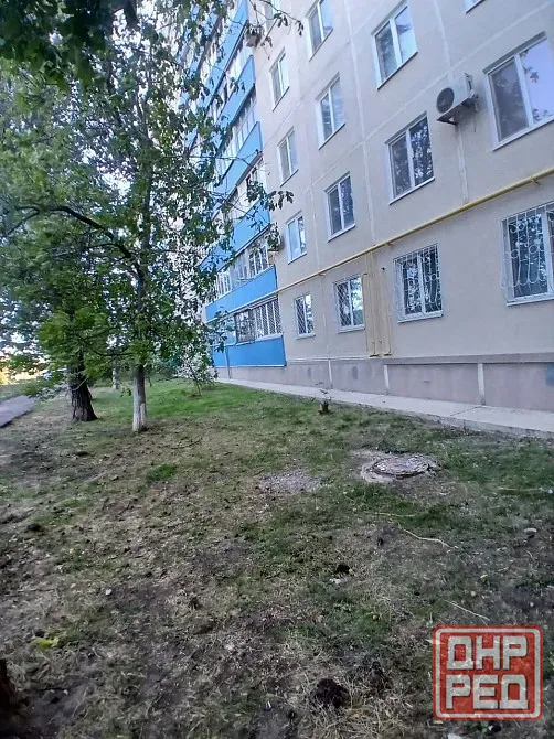 Продается недорого 2х комнатная квартира г. Мариуполь ул. Февральская Мариуполь - изображение 1