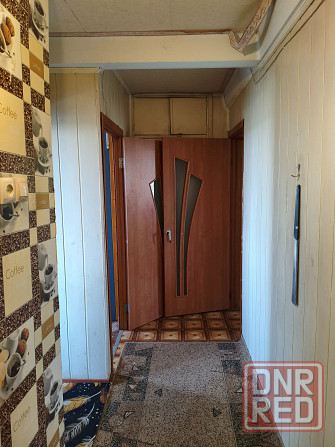 Продается 2 комнатная квартира в Донецке , ул Лизы Чайкиной Донецк - изображение 4