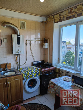 Продается 2 комнатная квартира в Донецке , ул Лизы Чайкиной Донецк - изображение 1