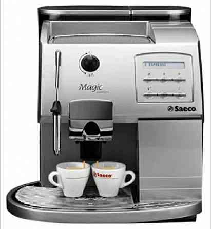 продам saeco magic Макеевка