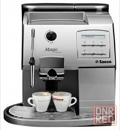 продам saeco magic Макеевка - изображение 1